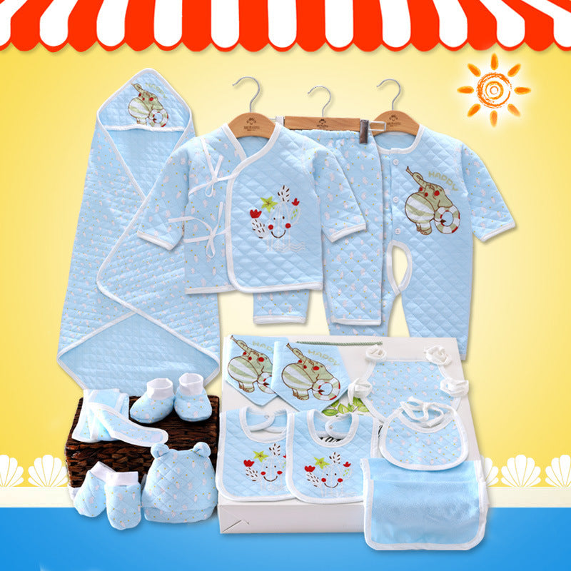 Baby Gift Box Set recién nacidos