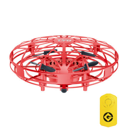 Elicopter zburător mini drone UFO RC Drone Infrad Induction