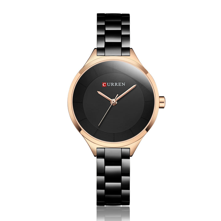 Reloj casual de estilo coreano para mujeres