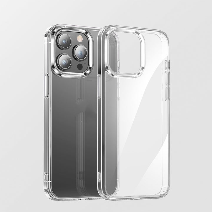 Protective Cover Suitable Magnetic Two-in-one Transparent Drop-resistant