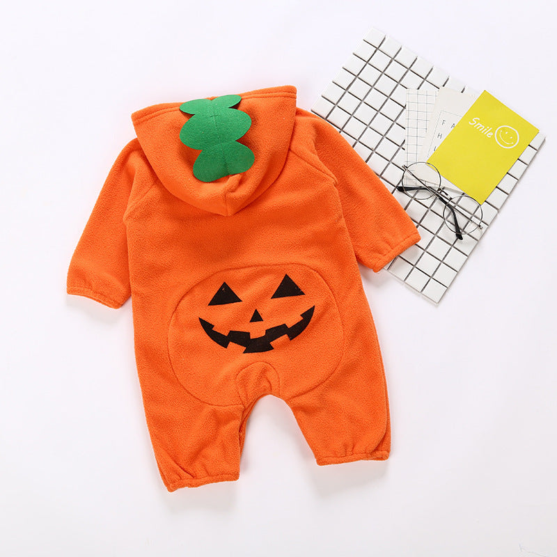Baby Halloween Kleidung