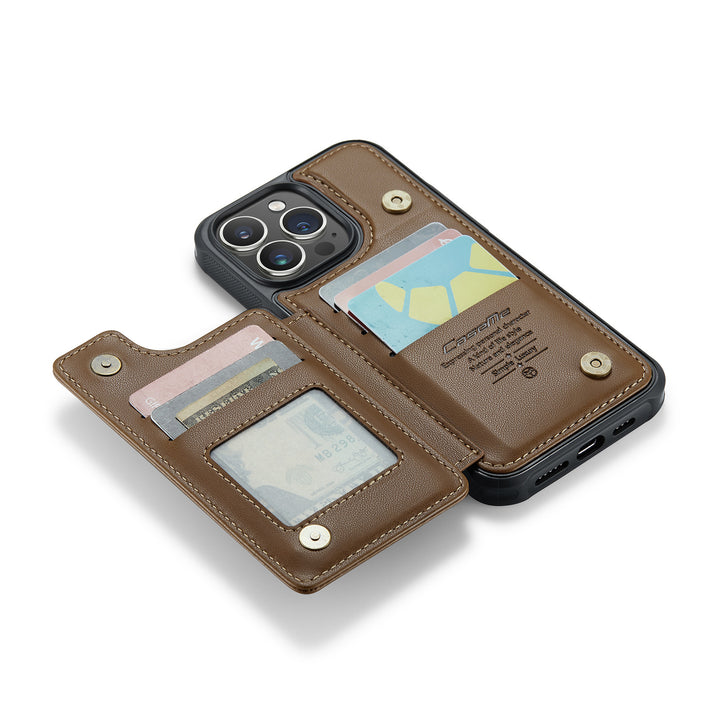 Stylish And Versatile Bracket Phone Case