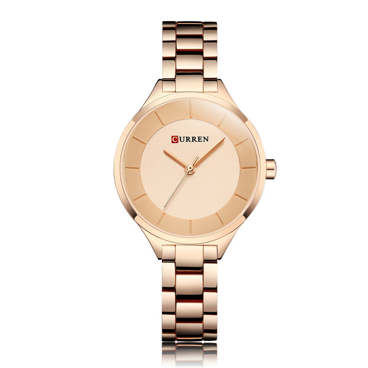 Casual horloge voor dames in dames