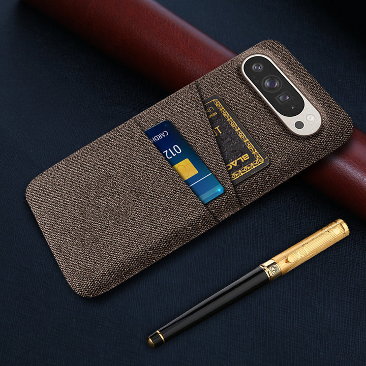 Anwendbar für Google Pixel 9 Pro XL Global Version Phone Case