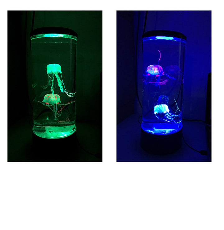 Luce Light Light di Jellyfish
