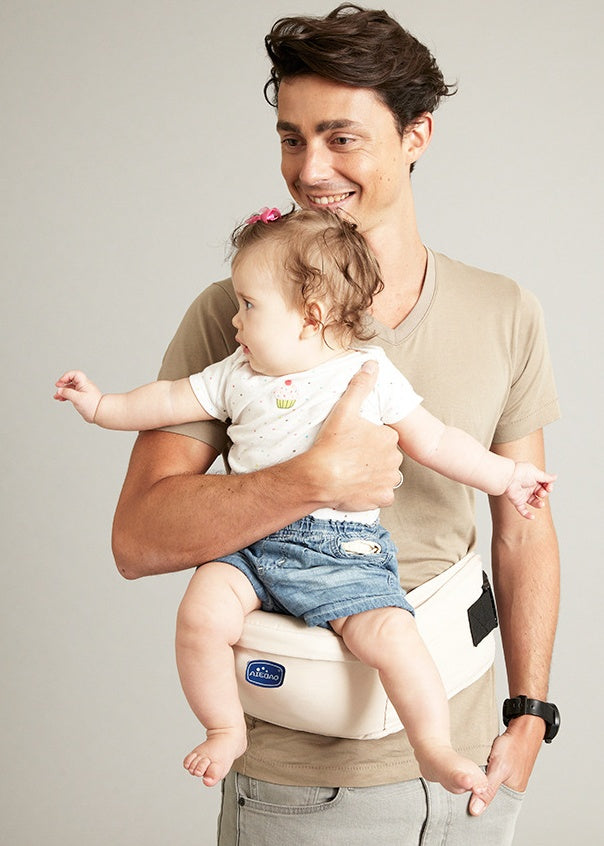 Scaun de talie pentru bebeluși purtător pentru bebeluși un singur scaun multifuncțional