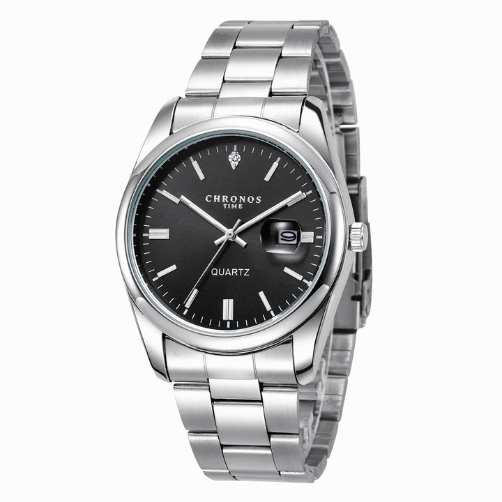 Menmode automatisch Quartz Watch