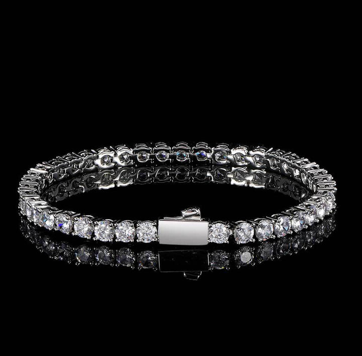 Customized Zircon Bracelet For Customers