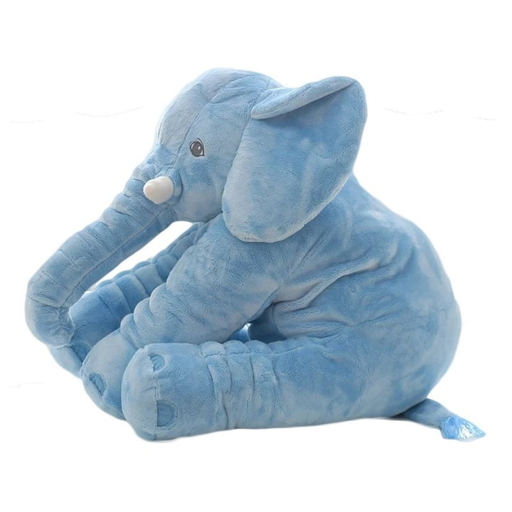 Elephant Doll tyyny vauvan mukavuus nukkua