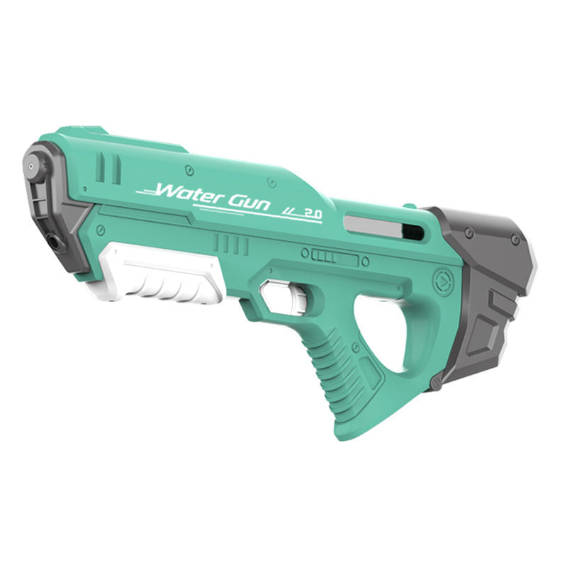Black Technology Electric Water Gun Pistole Spielzeug