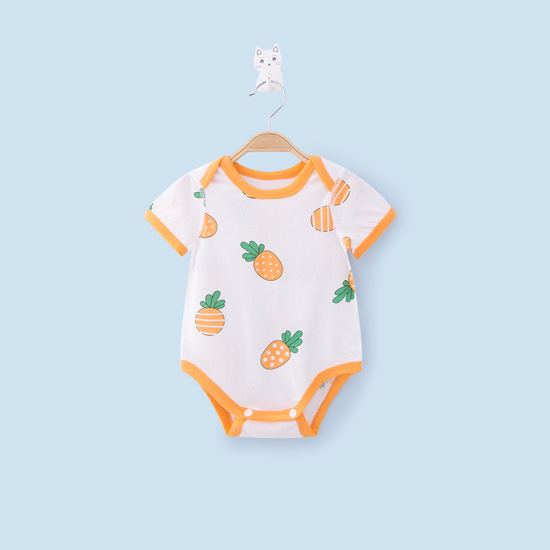 Baby zomer onesies