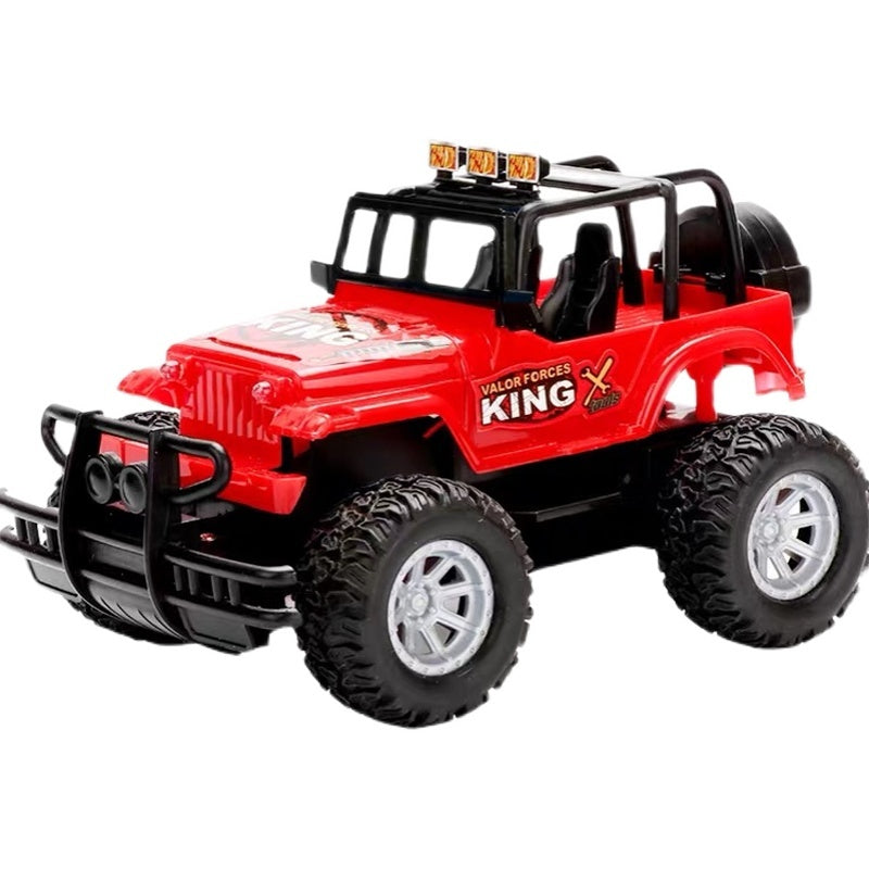 USB -Ladung Fernbedienung Spielzeugauto -Auto Spielzeugautos für Kinder Jungen