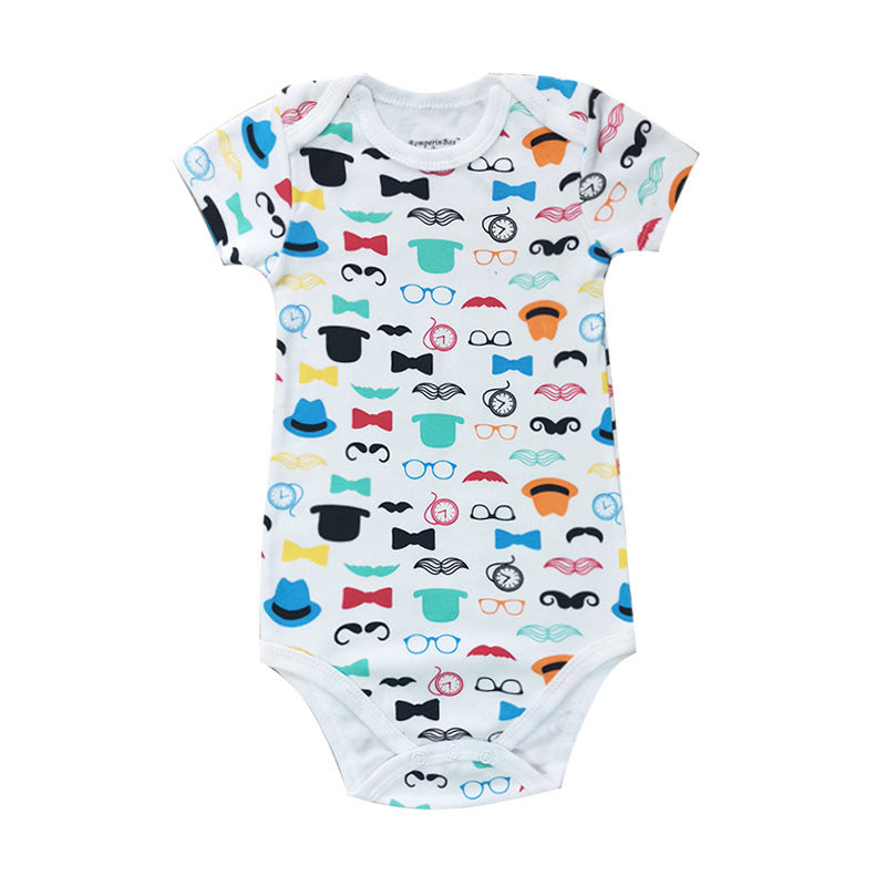 Baby Strampler Jumpsuit