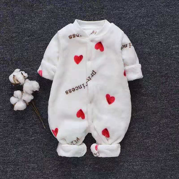 Baby Onesies Baby Romper cu mânecă lungă pentru bebeluși