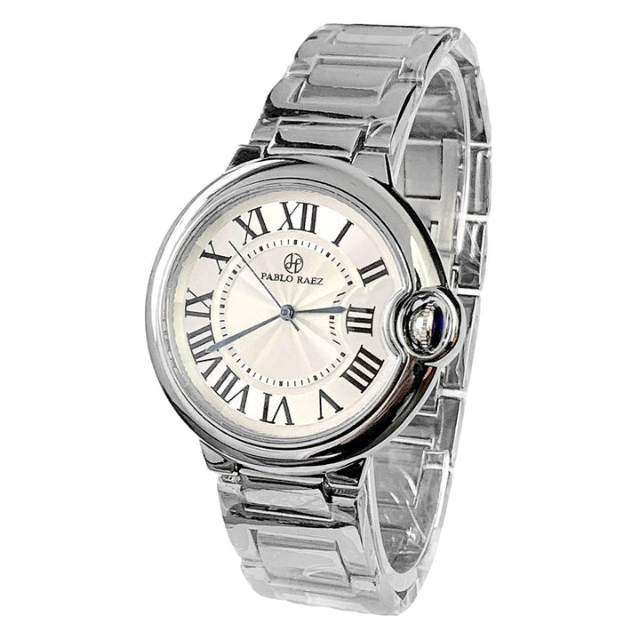 Parets Business Quartz Watch