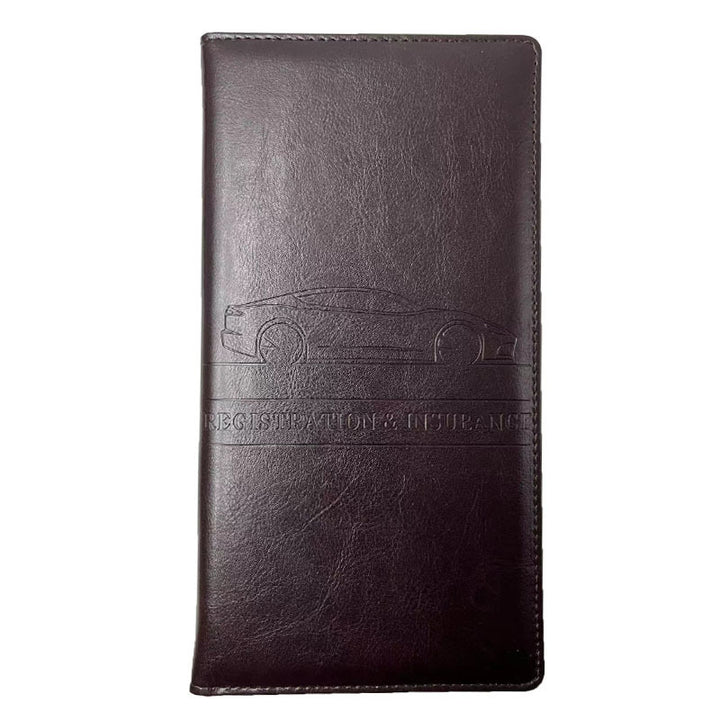 Nowa ochrona Paszportu Travel Passport Retro