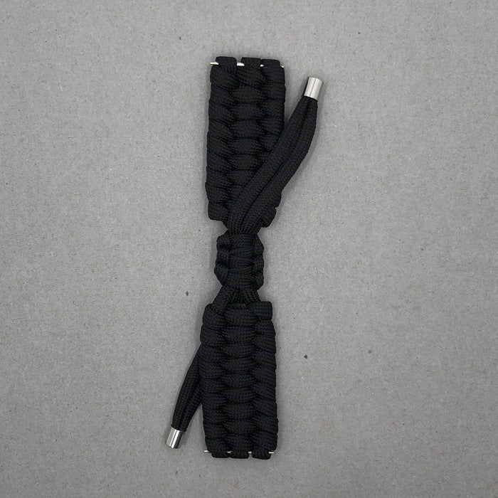 Paracord Braided Smart Watch Strap Breathable
