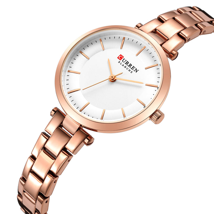 Casual Mode Women's Quartz Uhr