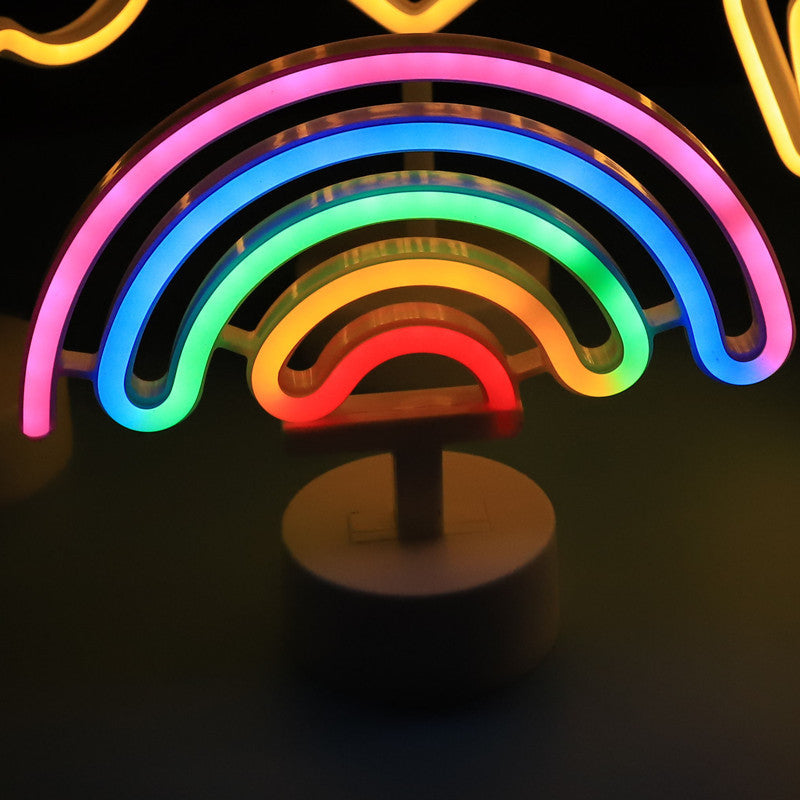 LEDモデリングランプパイナップルLED装飾的なナイトライト
