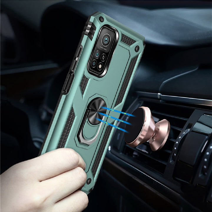 All Inclusive Silicone Phone Case For Edge Protection