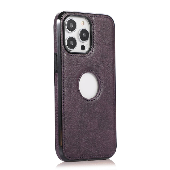 Leather Protective Case New Anti-fall