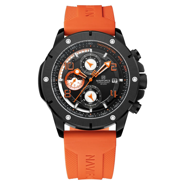 Trend Sports Men New Watch Electronic Watch