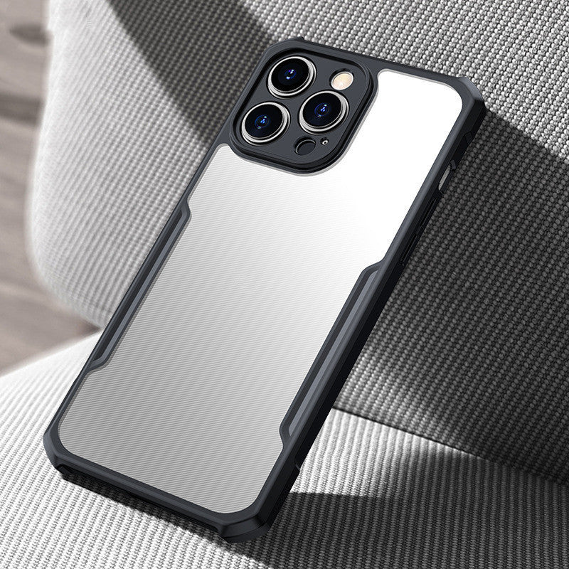 Case de teléfonos móviles adecuado para iPhone14Plus Protective Cover
