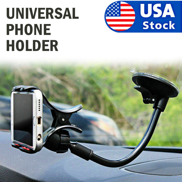 Magnetische auto -houder Holder Dash Air Vent Stand Universal voor mobiele mobiele telefoon