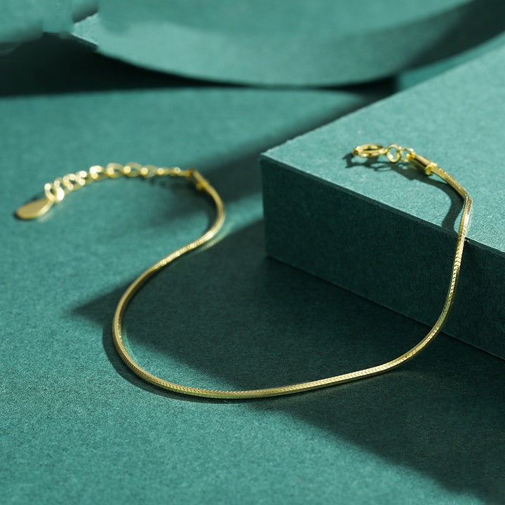 Proiectare simț all-meci-metch-uri simple temperamentul lanțului osoase de șarpe