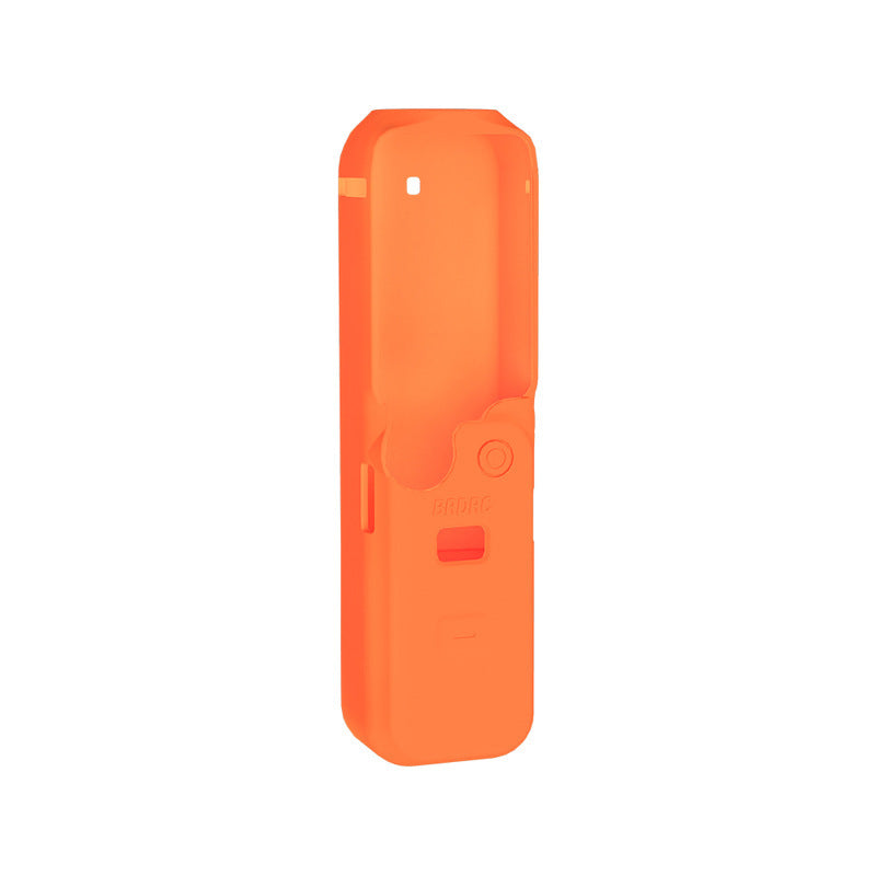 Applicable Body Silicone Cover Non-slip Dust Cover PTZ Protective Sleeve Accessories
