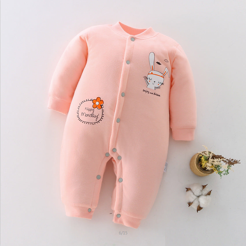Babyompers baby -rompers rompere