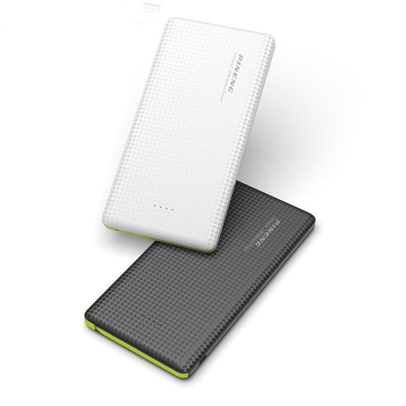 10000 mA mobiele telefoon Tablet Power Bank