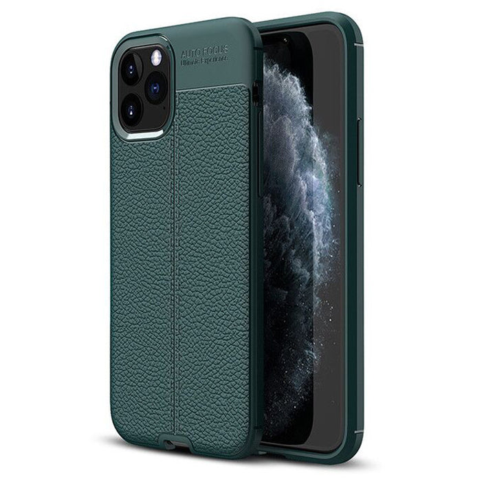 Solid Color Mobile Phone Case Cover