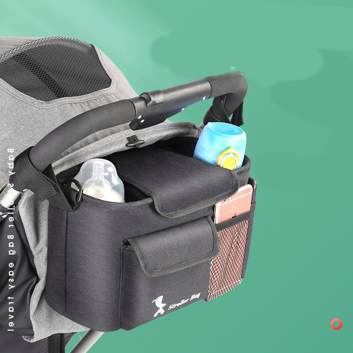 Bolsa de carruagem para bebês