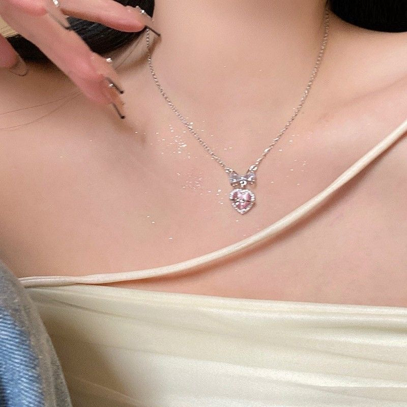 Fashion Personalized Love Necklace For Women