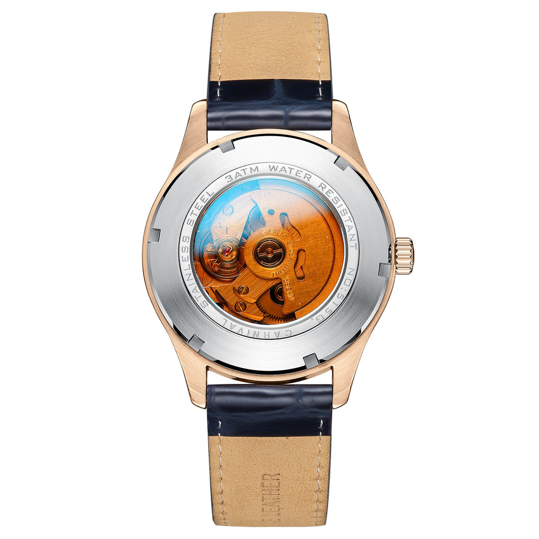 Nouvelle montre de mouton animal du zodiaque chinois