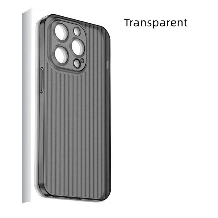 Corrugated PP Mobile Phone Protective Shell