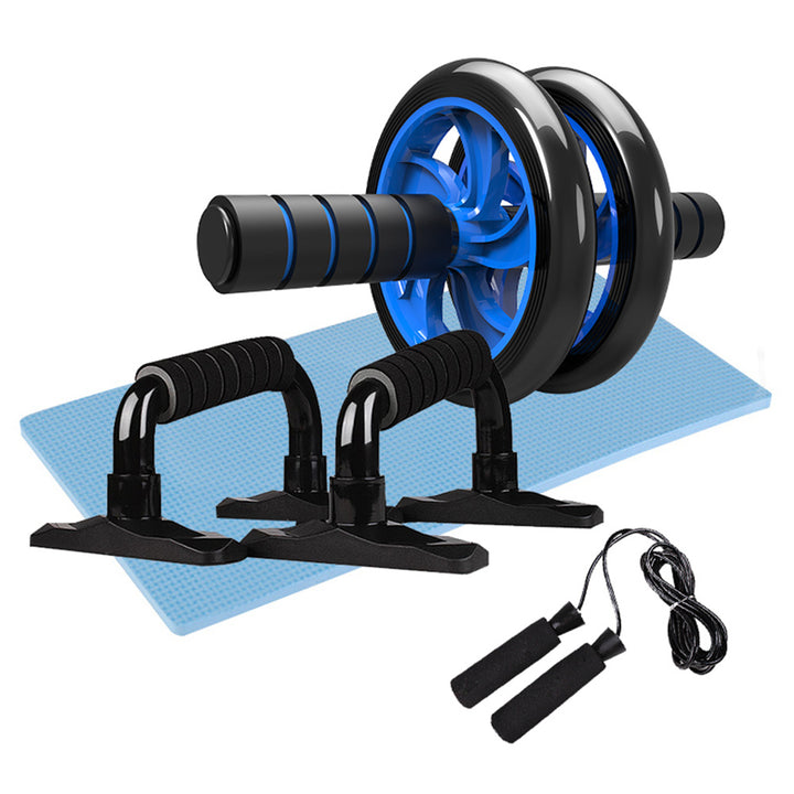 Gym fitnessapparatuur