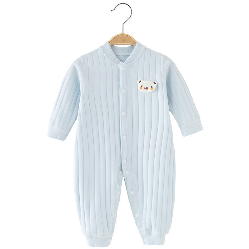 Baby onesies Warm heren en pyjama's zonder dames