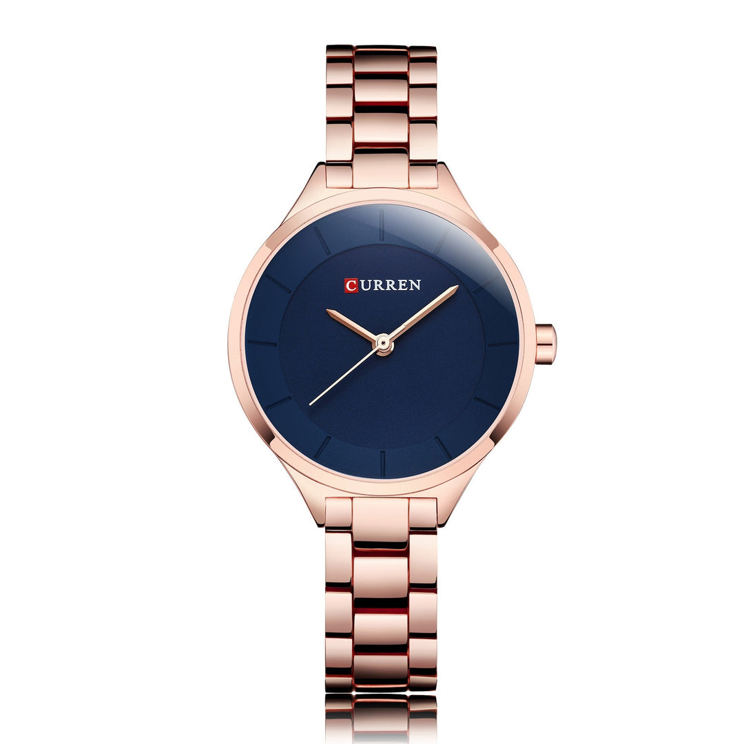 Casual horloge voor dames in dames