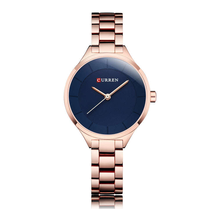 Reloj casual de estilo coreano para mujeres