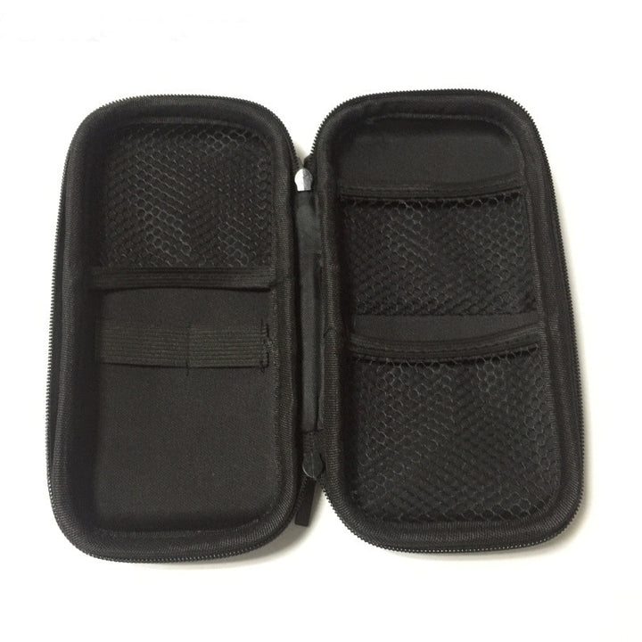 Nieuwe Pipo Packing Box Smoking Set accessoire tas