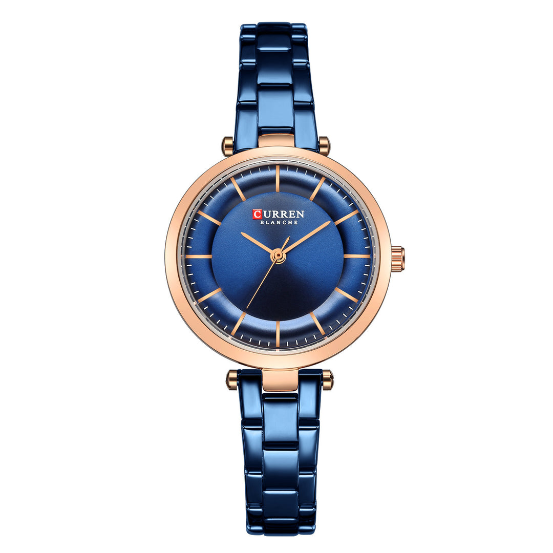 Casual Mode Women's Quartz Uhr