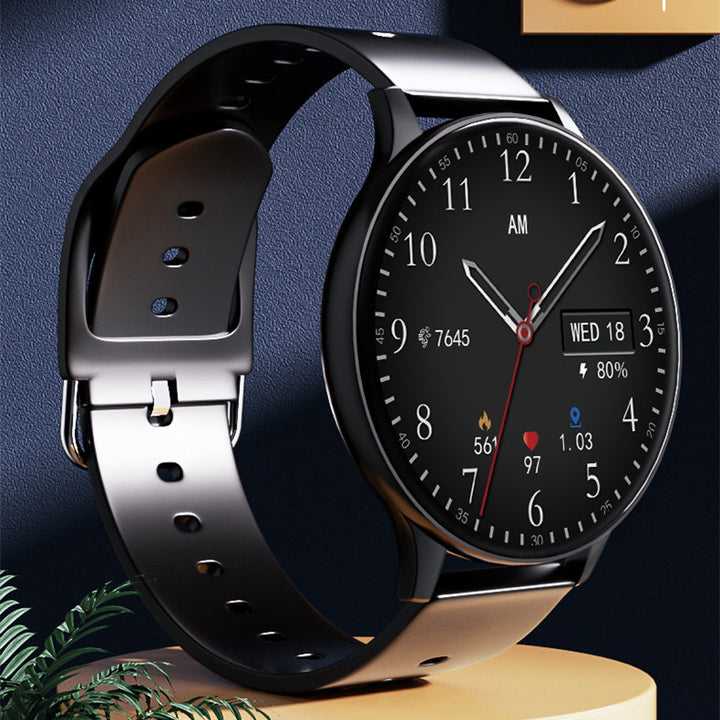 Smart Bluetooth-oproep multifunctionele horloge