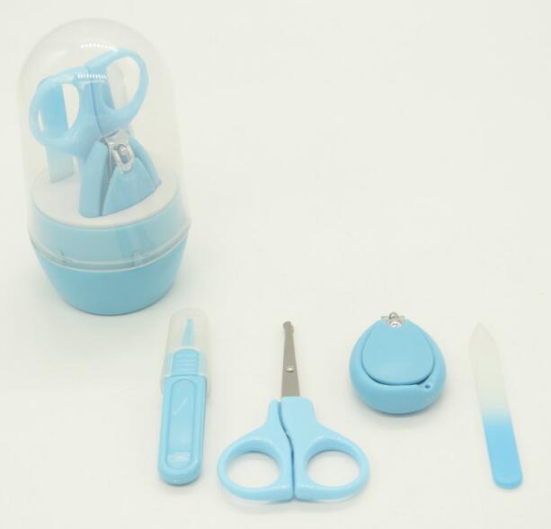 Ciseaux de bébé Clipper Nail Creative Children's Nail Elippers Nail Elippers Baby Care Costume