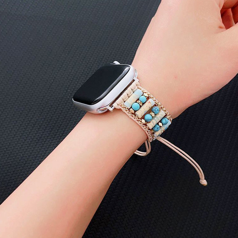 Smart Smart Watch Band Brățară din piele