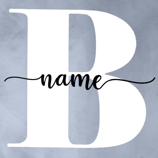 Personalized Baby Name Bodysuit Custom Newborn Clothing