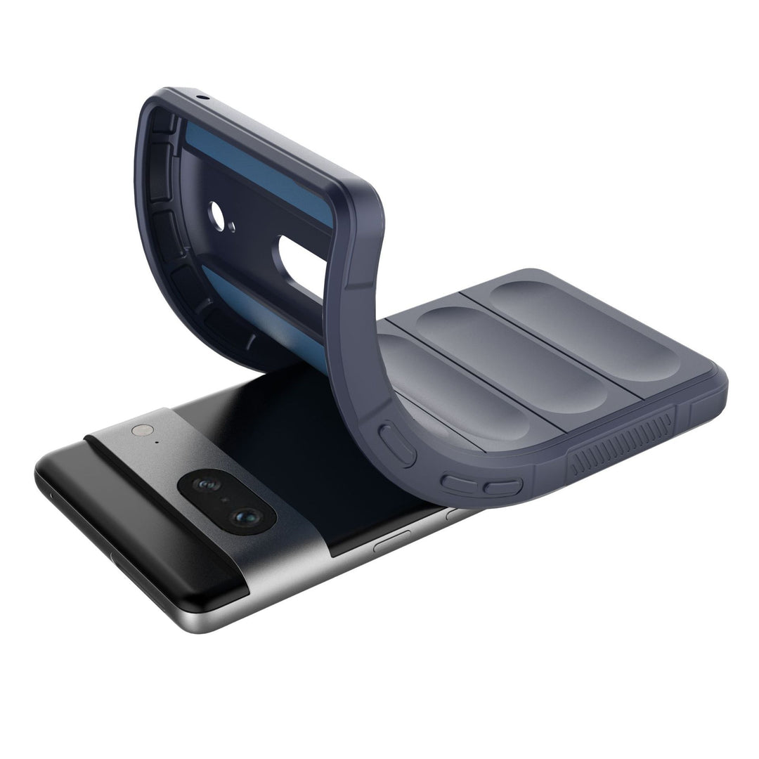 Étui de téléphone tout compris à airbag Magic Shield Drop-Resistant