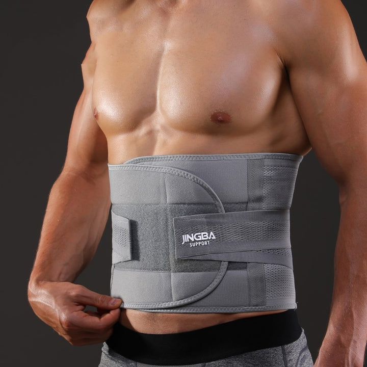 Taillenschutz -Fitnessausrüstung für Taillenschutz