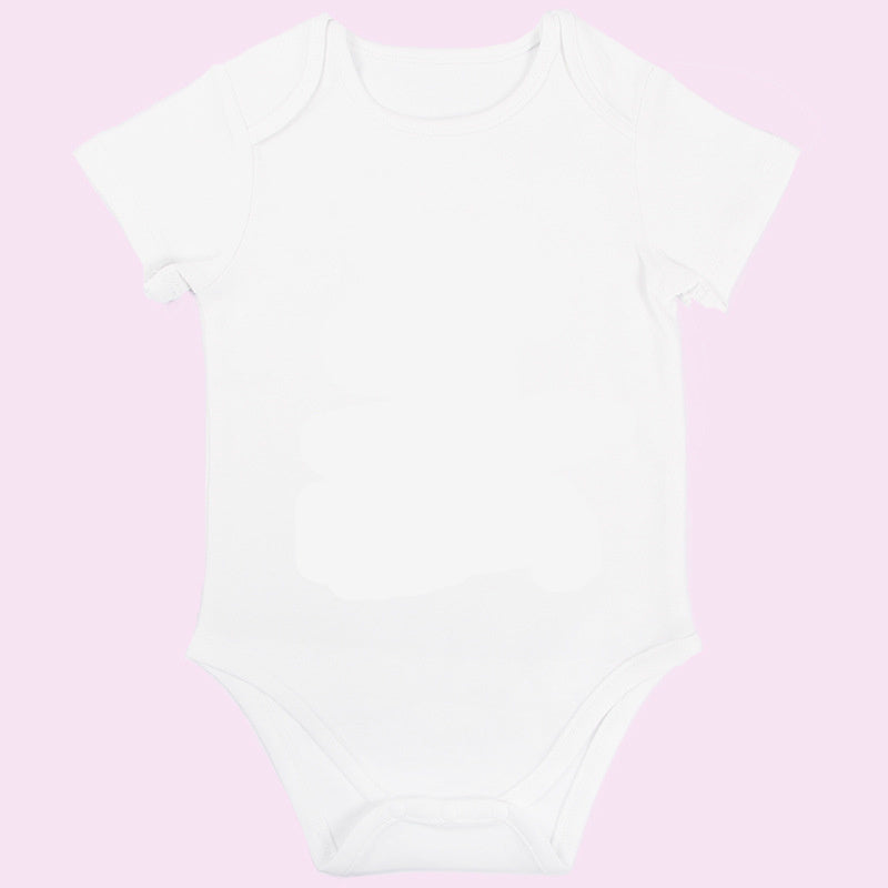 Dostosowane bawełniane cutie Babies Rompers